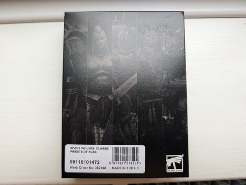 Warhammer 40k classic - -,