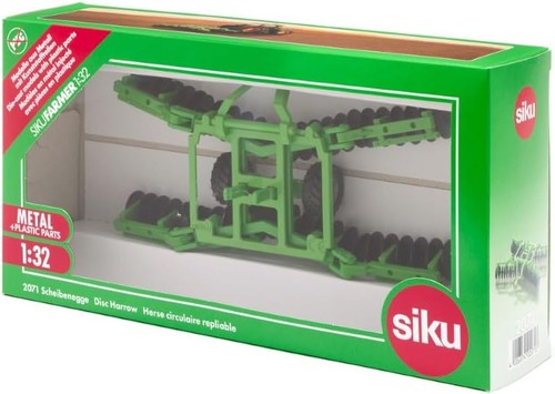 Siku farmer 2071 circular - siku,