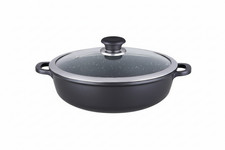 Mastercook 36cm Shallow Die