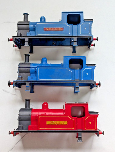 Triang hornby 4 - x, 0-4-0
