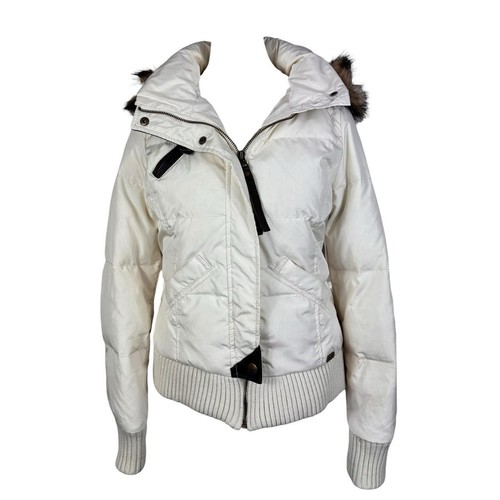 Y2k 2000 miss sixty cream - 2000’s,