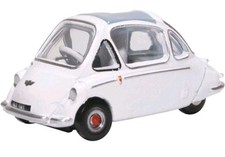 Oxford Diecast Heinkel Trojan