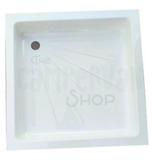 Universal Campervan Bathroom Shower Tray