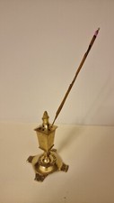 Brass Agarbatti / Incense