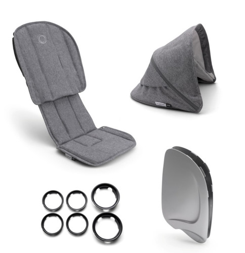 Bugaboo ant style set complete - ant,