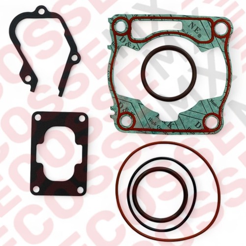 Yamaha mitaka top - top, gasket