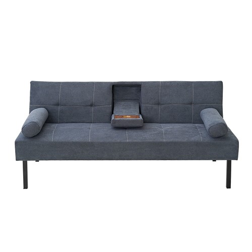 Panana fabric sofa bed - panana,