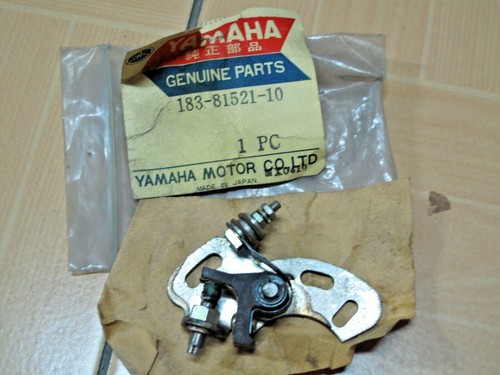 Yamaha as3 tr2 tr2b breaker - as3,