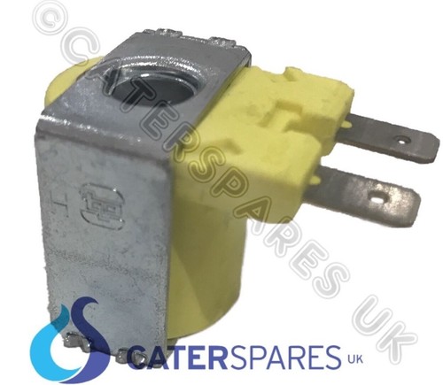 Volt water inlet solenoid - 24,