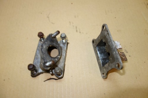 Honda mb5 mb8 reed - mb,