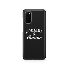 CASE FOR SAMSUNG S24 S23 S22 S20 S10 S8 S9 S7 HARD PHONE COVER FUNNY JOKE DRUGS