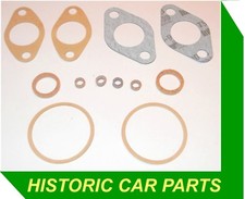 GASKET PACK for TWIN SU 1¼”