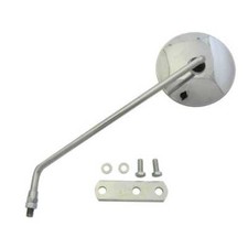 Left Mirror Chrome Lml Star 4T