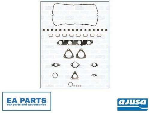 Gasket set cylinder head for - gasket, set,
