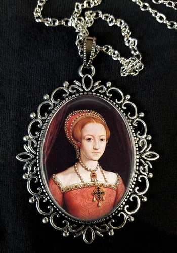 Queen elizabeth 1st william - 1st,