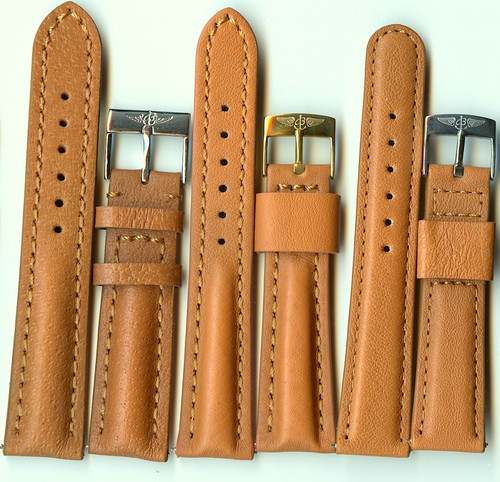 Genuine wild boar straps - boar,