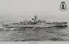 British royal navy vessel - royal,