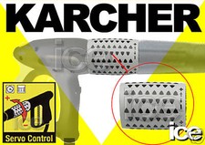 KARCHER HDS STEAM CLEANER TRIGGER GUN PRESSURE CONTROL 645 745 ECO 7/9 7/10 895