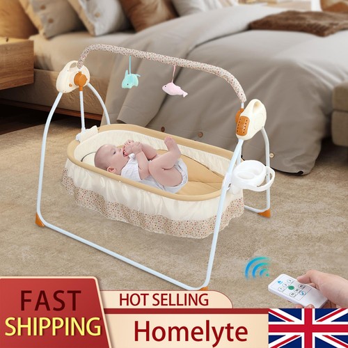 Electric bluetooth auto swing - electric,