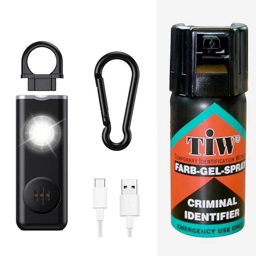 Legal self defence spray - legal,