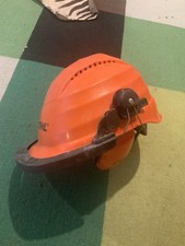 Stihl Safety Helmet with Ear