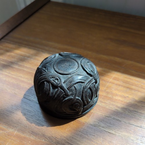 Celtic bird vintage - celtic,