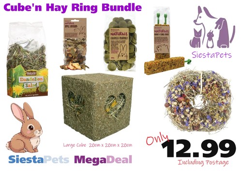 Rosewood naturals large hay - naturals,