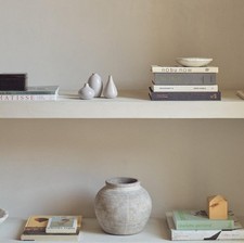 The White Company Wilby Island