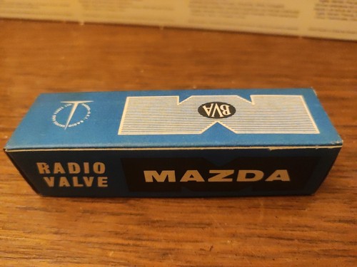 Mazda 6d2 eb91 - 6d2,