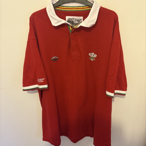 Cotton traders classic wales - classic,