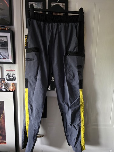 The north face steep - north, tech