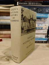 White's Natural History Of