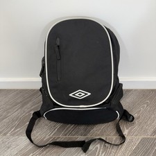 Vintage Y2K Umbro Backpack