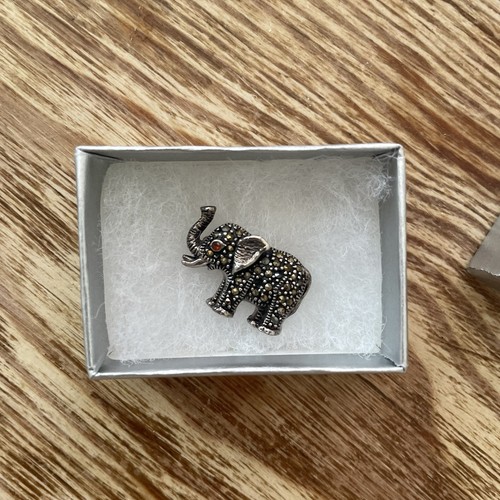 925 sterling silver marcasite - sterling,