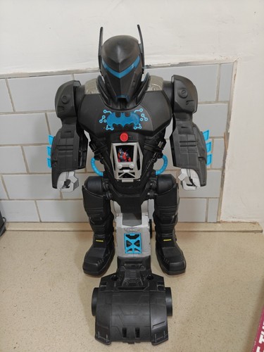 Imaginext super friends - dc,