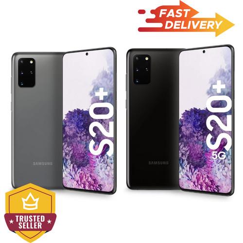 Samsung galaxy s20 plus 5g - galaxy, s20+