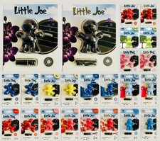 2x Little Joe/Joya/Little Dog