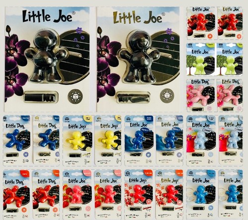 Little joe joya - 2x, dog