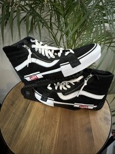 Vans Vault x Mastermind Japan
