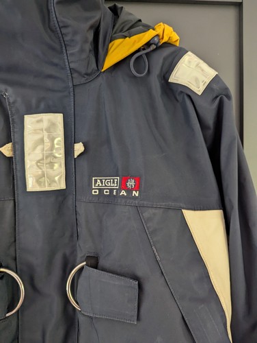 Aigle ocean 1853 offshore - ocean,