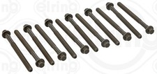 CYLINDER HEAD BOLT SET FITS