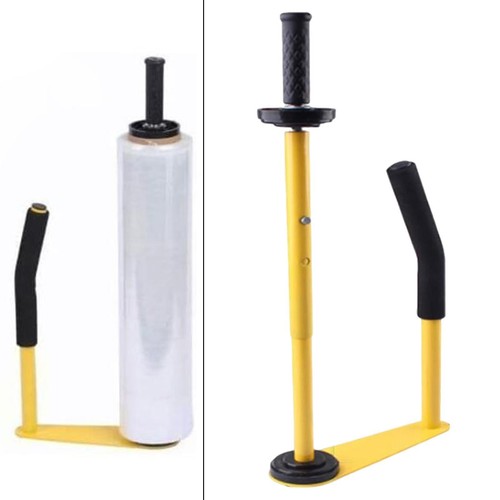 Pallet stretch film packing - stretch,