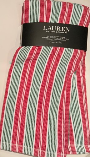 Bnwt ralph lauren christmas - ralph,
