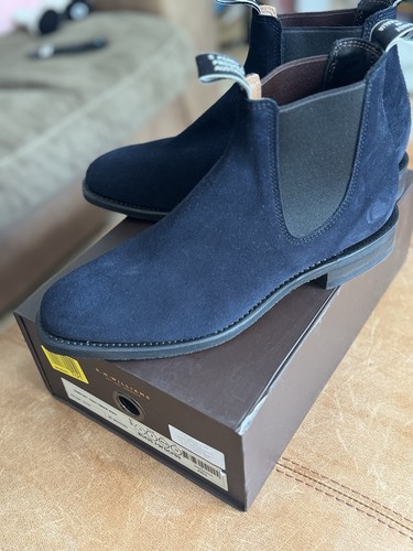 Williams men uk 9 - men’s,