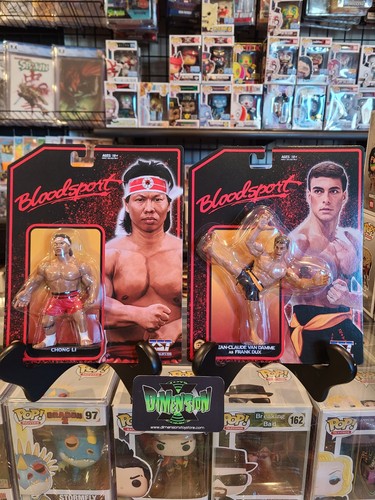 Zombie sailor toys - sailor's,