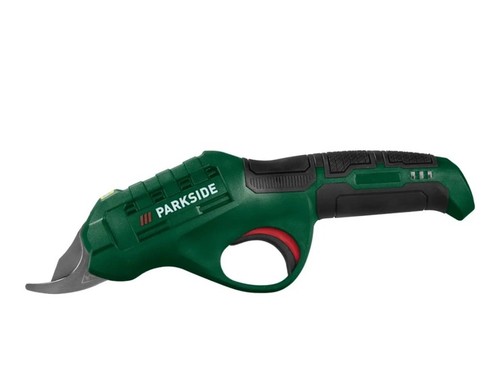 Parkside pruners cordless - parkside,