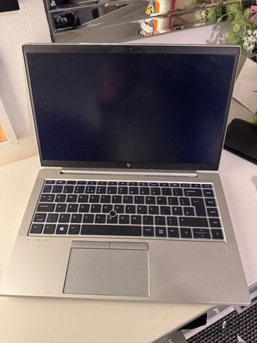 Elitebook 845 g7 - hp,