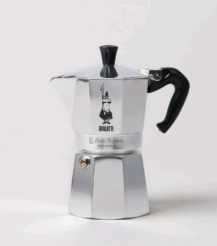 Bialetti moka express - express, espresso
