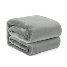 Extra Large Thick Mink Blanket