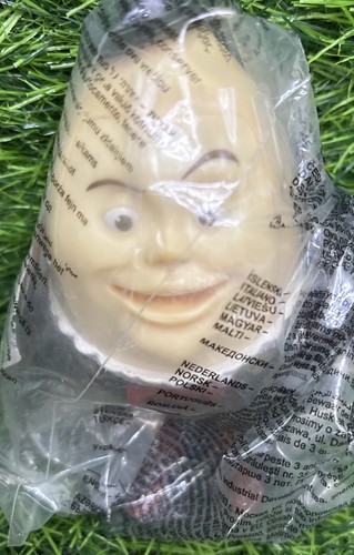 2011 mcdonald happy meal toy - mcdonald's,